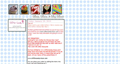 Desktop Screenshot of chiffoncandy.blogspot.com