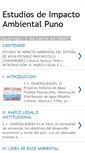 Mobile Screenshot of eiapuno2009.blogspot.com
