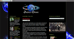 Desktop Screenshot of energy-drinki.blogspot.com