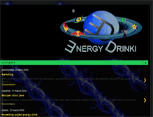 Tablet Screenshot of energy-drinki.blogspot.com