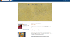 Desktop Screenshot of kerankanssa.blogspot.com