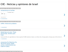 Tablet Screenshot of israesp.blogspot.com