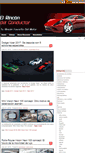 Mobile Screenshot of elrincondelconductor.blogspot.com