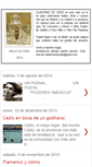 Mobile Screenshot of cuadernodecadiz.blogspot.com