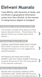 Mobile Screenshot of emuanalo.blogspot.com