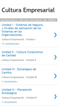 Mobile Screenshot of culturaempresarialparatodos.blogspot.com