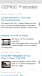 Mobile Screenshot of cepico.blogspot.com
