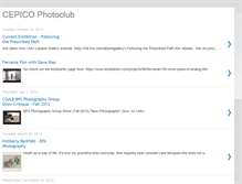 Tablet Screenshot of cepico.blogspot.com
