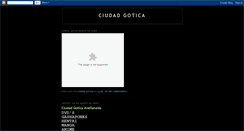 Desktop Screenshot of cgavellaneda.blogspot.com