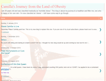 Tablet Screenshot of camillas12wbtjourney.blogspot.com