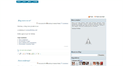 Desktop Screenshot of lady-space.blogspot.com