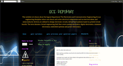 Desktop Screenshot of ece-provender.blogspot.com
