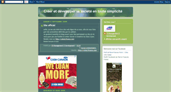 Desktop Screenshot of cdmanagementdevelopment.blogspot.com