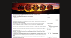 Desktop Screenshot of nyima108.blogspot.com