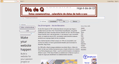 Desktop Screenshot of diadeq.blogspot.com