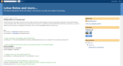 Desktop Screenshot of e-toolbox.blogspot.com