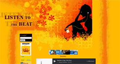 Desktop Screenshot of let-it-beatles.blogspot.com