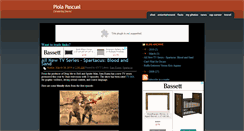 Desktop Screenshot of piolapascual.blogspot.com