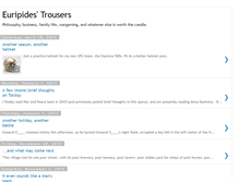 Tablet Screenshot of euripidestrousers.blogspot.com