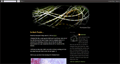 Desktop Screenshot of kurayamiryu.blogspot.com