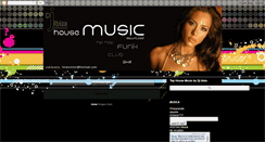 Desktop Screenshot of djibizabsb.blogspot.com