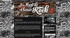 Desktop Screenshot of murodoclassicrock4.blogspot.com