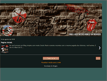 Tablet Screenshot of murodoclassicrock4.blogspot.com