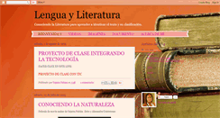 Desktop Screenshot of desartec.blogspot.com