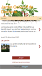 Mobile Screenshot of jardindoullens-odif.blogspot.com