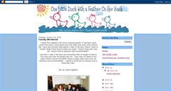 Desktop Screenshot of abijah.blogspot.com