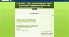 Desktop Screenshot of greenenergyandlogisticssecurity.blogspot.com