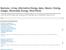 Tablet Screenshot of greenenergyandlogisticssecurity.blogspot.com