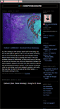 Mobile Screenshot of diepunkdeath.blogspot.com