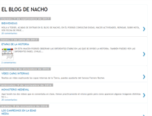 Tablet Screenshot of nachomartinezpeso.blogspot.com