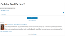 Tablet Screenshot of cashforgoldparties.blogspot.com