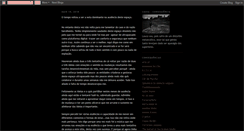 Desktop Screenshot of conse-quencias.blogspot.com
