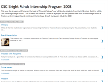 Tablet Screenshot of cscbrightminds2008.blogspot.com