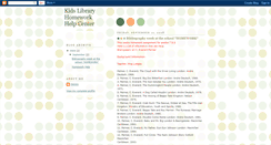 Desktop Screenshot of libraryhomeworkhelp.blogspot.com