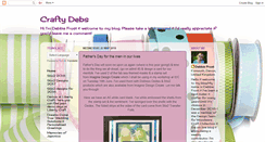 Desktop Screenshot of debfs.blogspot.com