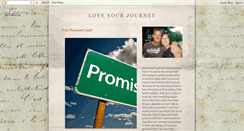 Desktop Screenshot of committedtoyou.blogspot.com