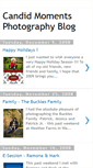 Mobile Screenshot of candidmomentsweddings.blogspot.com