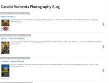 Tablet Screenshot of candidmomentsweddings.blogspot.com