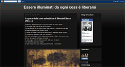 Desktop Screenshot of daognicosa.blogspot.com