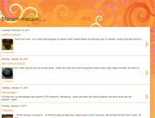 Tablet Screenshot of mamaikasara.blogspot.com