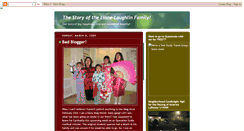 Desktop Screenshot of abbieleqian.blogspot.com