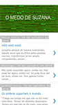Mobile Screenshot of omedodesuzana.blogspot.com