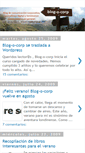 Mobile Screenshot of blogocorp.blogspot.com