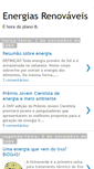Mobile Screenshot of centraldaenergia.blogspot.com
