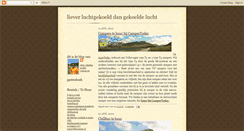 Desktop Screenshot of luchtgekoeldevw.blogspot.com