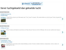 Tablet Screenshot of luchtgekoeldevw.blogspot.com